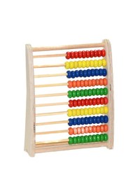 Resim 377-Ony Onyıl. Ahşap Abaküs 