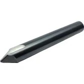 Resim Prax 10 mm Cnc Router Alüminyum Kompozit Derz Açma Ucu (Kaplamasız) Z4 