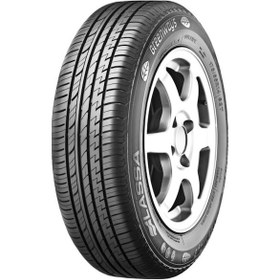 Resim Lassa 185/65R14 86H Greenways (2021) 