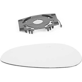 Resim Fıat 500 Sağ Ayna Camı 2009 Ve Sonrası Yıllar Uyumlu Bsgt5250 