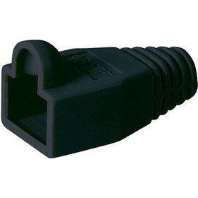 Resim Rj 45 Kılıf Boot Siyah 