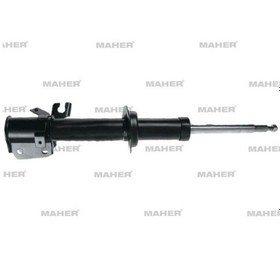 Resim MAHER 15804 Amortisör Micra 92-02 K11 Gazlı Ön Sağ 