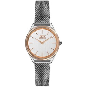Resim Slazenger SL.09.1852.3.04 Kadın Kol Saati 