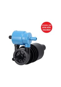 Resim Skoda Yeti Cam Silecek Su Fiskiye Motoru 2010--2016 