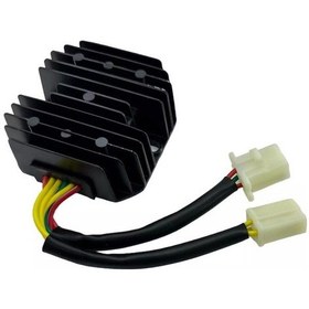 Resim Mondial Wing 50i Regülatör 3+3 