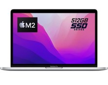 Resim Apple MacBook Pro M2 8 GB 512 GB SSD Z16R0006Y Uzay Gri 