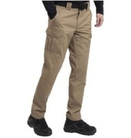 Resim Vav Tactec-15 Flex Pantolon Koyu Bej 