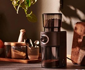 Resim Tchibo Elektrikli Kahve Öğütücü 