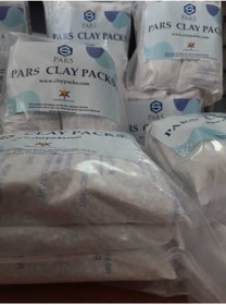Resim Pars Dem 2 Ünite Aktif Nem Giderici Kil Paketi (66 Gr. ) (50 Adet) 