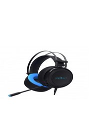 Resim James Donkey 710 Siyah 7.1 Surround Gaming Kulaklık 