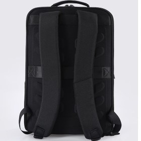 Resim Ççs 51602 Sırt Çantası Siyah 