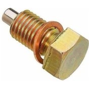 Resim Bmw 3 Serisi-39-39 M43-52-54 1990-2010 Karter Tapası Oem No:11131273093 