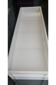 Resim DOĞRU Plastik Hamur Pasası 40/120/12 