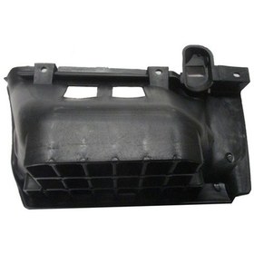 Resim Isuzu Npr 06/09 Ayak Basamak Plastiği Sağ Çift Teker Basamaklı Tw - Oem Yedek Parça 