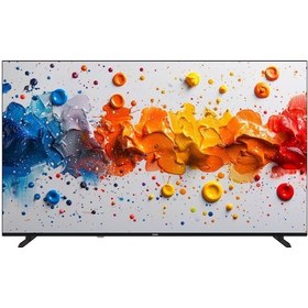 Resim Vestel 65QG9840 65" 4K Ultra HD Google Smart QLED TV 