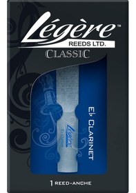 Resim Legere Eb Soprano Clarinet Standard No:2.75 Eb Klarnet Kamışı 