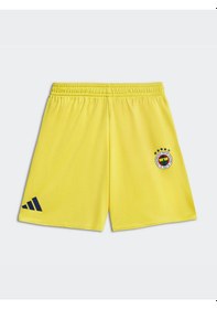 Resim Fenerbahçe 2025/26 Yeni Sezon Sarı Miniset Sarı 