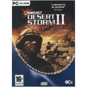 Resim Conflict desert storm 2 pc 