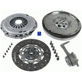 Resim Sachs 2290601009 - Volantlı Set Hid. Bilya Golf5-golf6-a3-jetta- 