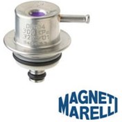 Resim BASINÇ REGÜLATÖRÜ ( ENJEKTÖR KÜTÜĞÜ ÜZERİNDE ) (CHECK VALVE) S40/V40 