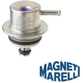Resim BASINÇ REGÜLATÖRÜ ( ENJEKTÖR KÜTÜĞÜ ÜZERİNDE ) (CHECK VALVE) S40/V40 