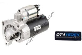 Resim PEUGEOT 306 (1994-2001) 2.0 GTİ MARŞ MOTORU (İTHAL) 
