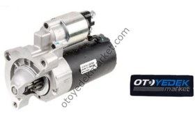 Resim PEUGEOT 306 (1994-2001) 2.0 GTİ MARŞ MOTORU (İTHAL) 