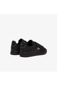 Resim Lacoste Carnaby Bebek Siyah Sneaker 