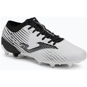 Resim Joma Propulsıon Cup 2302 - Erkek Beyaz Futbol Krampon - Pcus2302f Gri 