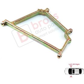 Resim Mercedes için Yan Ayna Tamir Kolu N11.9750 
