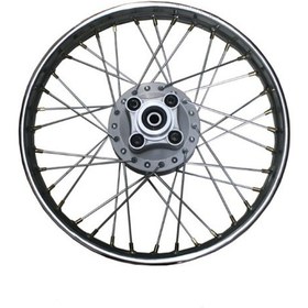 Resim Cg Arka Jant Tel Kmp (1.40X18") Dar Kampana 