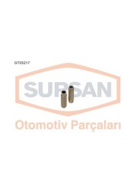 Resim SUPSAN GT-5217 Subap GAYD Takım Golf VI Passat 1.6 TDI Polo 1.2 TDI 16 Gayd 
