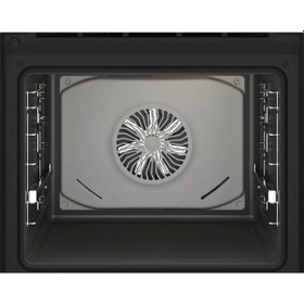 Resim Beko BFC 431 B 72 LT Buhar Destekli Ankastre Fırın 