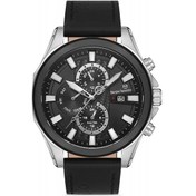 Resim Sergio Tacchini Erkek Kol Saati St.1.10276.1 Gümüş 