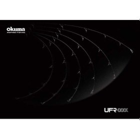 Resim Okuma Lrf-tele-706ul 210cm 1-8 Gr Lrf Kamışı t7695-53735 Kamış 
