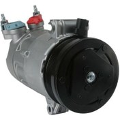 Resim Esse Oto - Mondeo Iv Evoque L538 S60 V60 Xc60 Klıma Kompresörü 2.0 10- Bch1986ad1118 9g9n 19d629 Le 