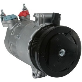 Resim Esse Oto - Mondeo Iv Evoque L538 S60 V60 Xc60 Klıma Kompresörü 2.0 10- Bch1986ad1118 9g9n 19d629 Le 