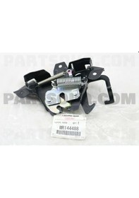 Resim Kaput Kilidi L200 1999-05 Oem No:mr144488 