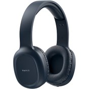 Resim Havit H2590BT Pro Bluetooth 5.1 Kulak Üstü Kulaklık 