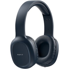 Resim Havit H2590BT Pro Bluetooth 5.1 Kulak Üstü Kulaklık 