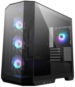 Resim Pano X10 Ryzen 7 5700X 32GB Ram 1TB M.2 NVMe SSD 8GB RTX5060 Sıvı Soğutmalı Msi Oyuncu OEM Paket 