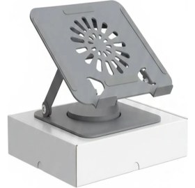 Resim Jolita Poco Pad 12'' Uyumlu Fanlı Tablet ve Laptop Standı 