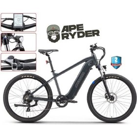 Resim APE Ryder Buffalo Elektrikli Bisiklet 