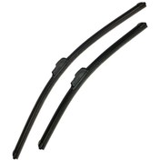 Resim Inwells Renault Symbol 2009 - 2012 Ön Muz Silecek Takımı 