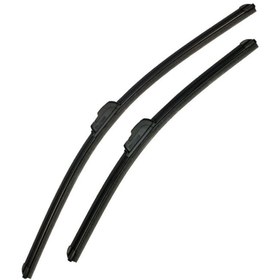 Resim Inwells Renault Symbol 2009 - 2012 Ön Muz Silecek Takımı 