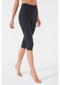 Resim Siyah Estelle Tight Bikini Altı Siyah 