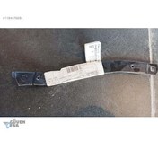 Resim İthal TAMPON KIZAĞI ÖN SAĞ AVEO T300 