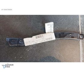 Resim İthal TAMPON KIZAĞI ÖN SAĞ AVEO T300 