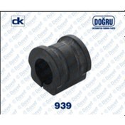 Resim Viraj Demir Lastigi Polo A2 Fabia 504609622 
