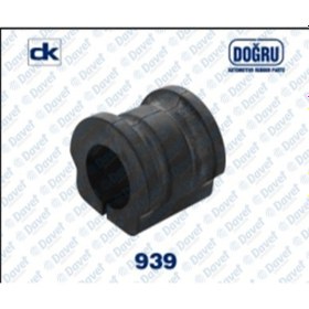 Resim Viraj Demir Lastigi Polo A2 Fabia 504609622 